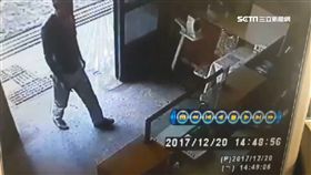 追求不成怒行凶! 茶行老闆娘遭砍頸亡