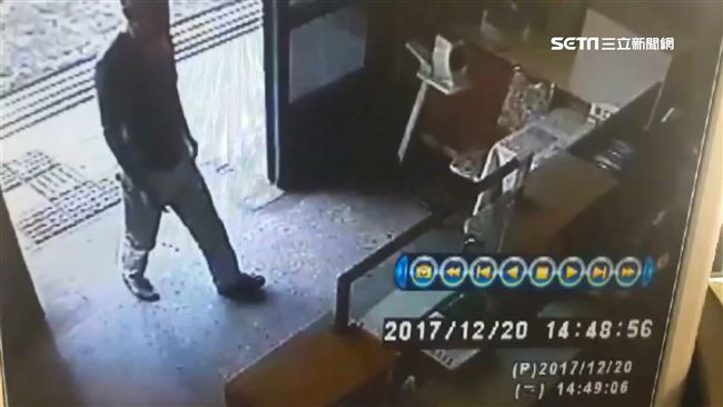 男畸戀十多年　茶行闆娘割喉放血慘死