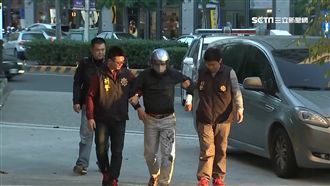 追求不成怒行凶　茶行老闆娘遭砍頸亡