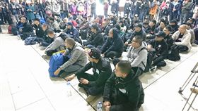 役男,當兵,義務役,役期,1年,2255梯,爆廢公社　圖／翻攝自臉書爆廢公社