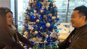 誠品生活,臉書,小編,Miss.,禮物,女朋友,聖誕節