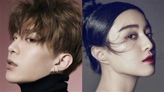 范冰冰吐槽帥弟忘詞！下一秒打氣超暖