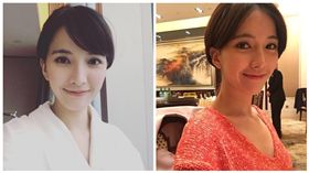 陳匡怡(翻攝自陳匡怡微博)