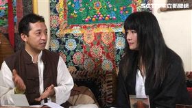 唐綺陽,尼泊爾（圖／亞洲旅遊台提供）