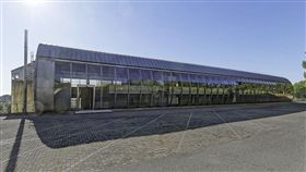 ▲Mercedes-Benz在擁有「法國矽谷」美名的蔚藍海岸地區打造一座新尖端設計中心。（圖／Mercedes-Benz提供）