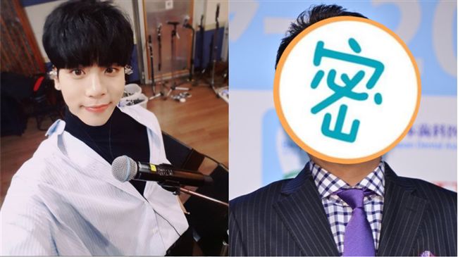 戲謔鐘鉉之死　男星挨批：不尊重死者