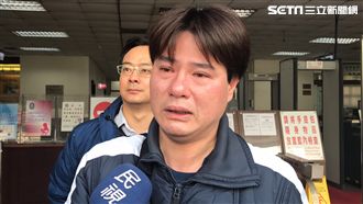 營區冷媒爆炸2死　包商無罪兒子哭了