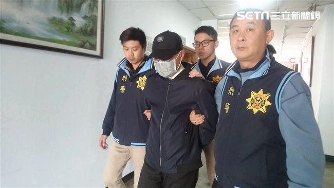 借錢不成絞殺女房東　狠男判無期徒刑