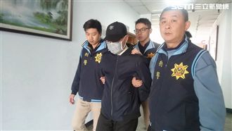 為80萬債務　白牌司機狠心累斃老婦