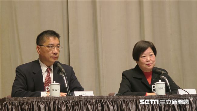 政院滅火　澄清勞基法輪班間隔