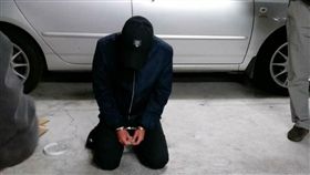 新北市,泰山,明志路二段,停車場,欠債,缺錢,林口,棄屍,殺人棄屍