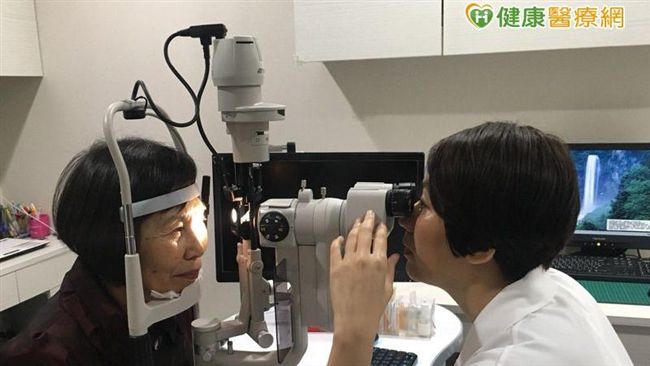 近半數銀髮族白內障！飛秒雷射更精準