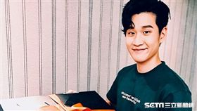 周興哲（圖／索尼提供）