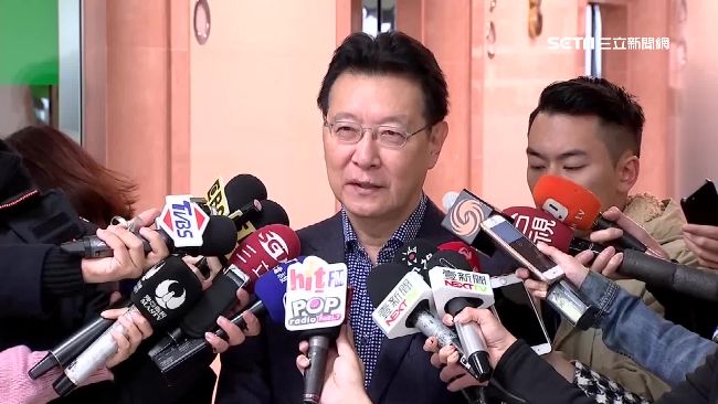 蘇揆要華航正名　他酸：想出風頭表現