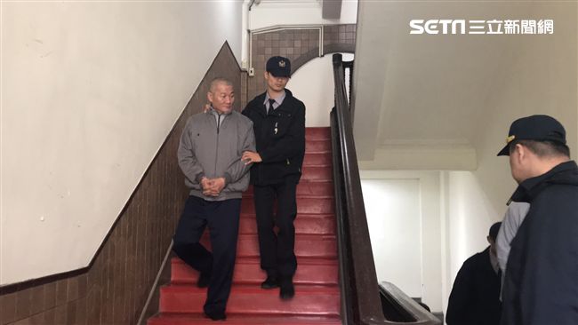 懶得佈網擄鴿　持槍搶運鴿司機遭重判