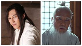 瑯琊榜,瑯琊榜之風起長林（合成圖／翻攝自瑯琊榜、瑯琊榜之風起長林官方微博）