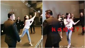 劉亦菲(圖/翻攝自微博)
