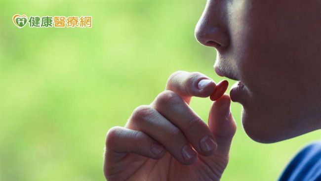 化療免挨針、住院　戰勝乳癌更有信心