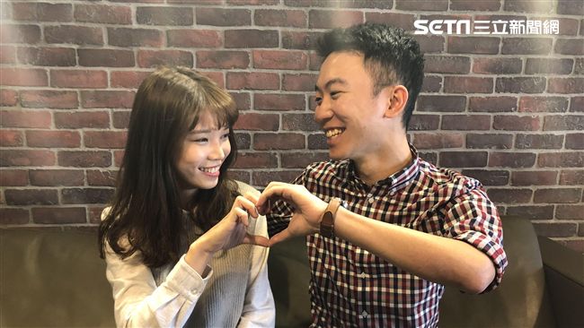 愛的初體驗！男生認刺激、女生說怕怕