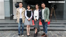 金家好媳婦,呂雪鳳,潘麗麗,黃少祺,謝承均,韓瑜,曾莞婷,高宇蓁,游詩璟,盧彥澤,何蓓蓓,開鏡