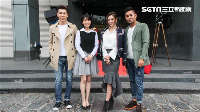 《金家好媳婦》開鏡！韓瑜曾莞婷美翻