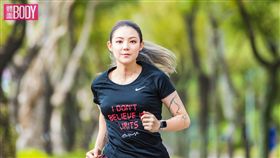 特 BOD8雜誌 歐陽靖