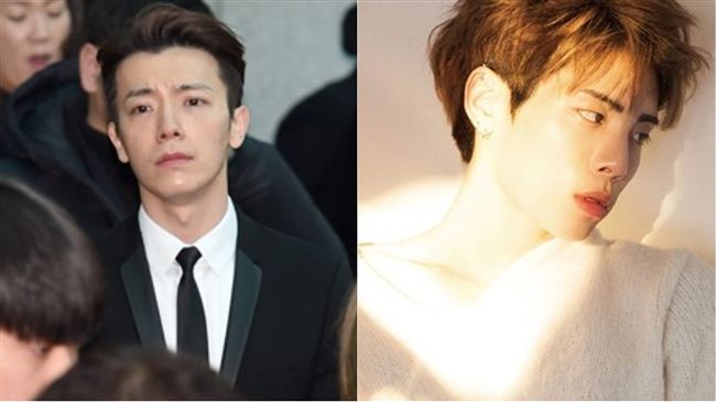 永別鐘鉉…東海目送靈車開遠才轉身