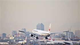 日航,詐騙,請款,匯款,匯款,假電郵,天馬航空,航空
（圖／中央社）