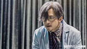 心理罪之城市之光,鄧超,阮經天,劉詩詩/華映提供