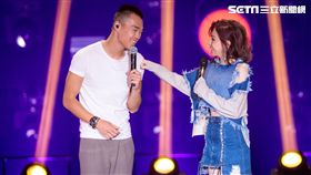 王心凌（圖／天晴音樂提供）