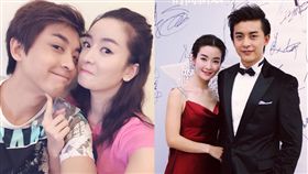 李晟,李佳航,／翻攝自李晟微博