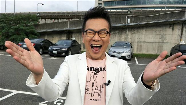 不少粉絲得知沈玉琳身體不適後，紛紛湧入粉專為他加油打氣。（圖／翻攝自沈玉琳臉書）