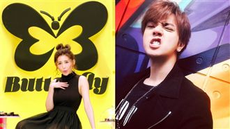 專訪／愷樂向小豬求饒　只因認錯人了