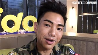 公器私用？孔令奇拍MV趁機環球世界