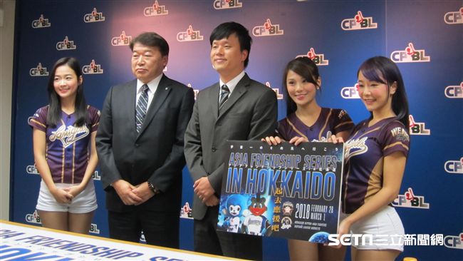 日本火腿邀請　桃猿2月進攻札幌巨蛋