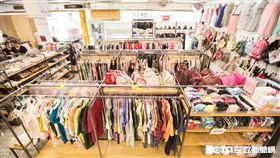 二手商店,無印良品。