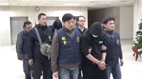 新北,刑事局,毒品,玫瑰金,手槍,販毒