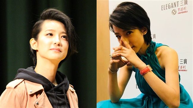 道盡女二無奈！賴雅妍求編劇：賜死我