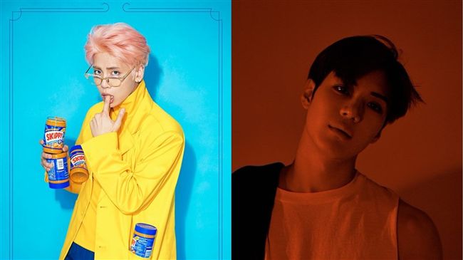 原定下月出輯！泰民曾拜託他關照鐘鉉