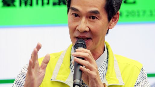 叫警察別埋伏抓酒駕　林阳乙道歉了！