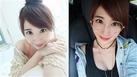 黃若薇,／翻攝自黃若薇臉書