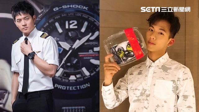 吳念軒、宥勝帶來滿滿的耶誕溫暖禮！