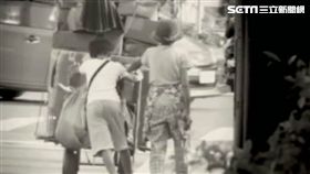 拾荒、撿回收／資料照