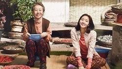 「鬼怪新娘」主演祖孫電影一秒逼哭你