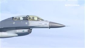 不再公布共機繞台! 專家批:宣傳戰落居下風