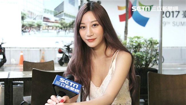 梁思惠無辜被羈押　獲2萬元補償金