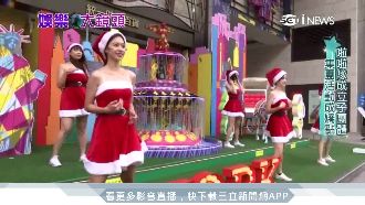 球場嬌點！啦啦隊宅商機　吸睛又吸金