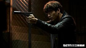 《騙徒》玄彬／車庫娛樂