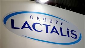 食藥署,沙門氏菌,Lactalis,奶粉,嬰兒食品,健康,嬰兒奶粉 圖／路透社