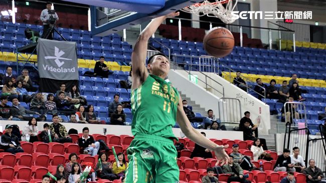 台啤逆轉璞園二連勝　主場週開紅盤